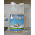 Cypermethrin 50g/L 100g/L EC Pour On Veterinary Use For Livestock Animal